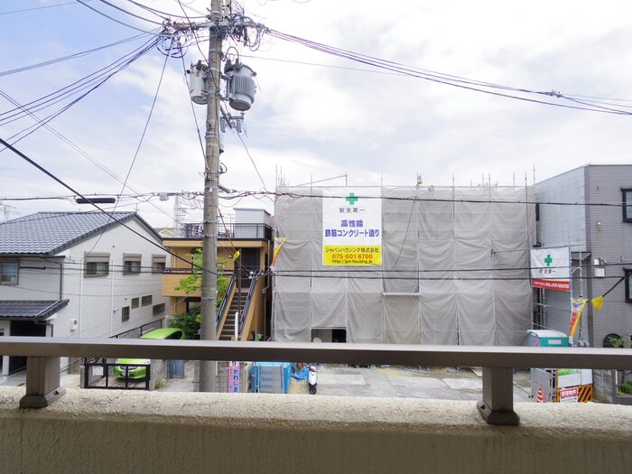 ＡＮＴＩＫ　ＫＯＴＡの物件内観写真