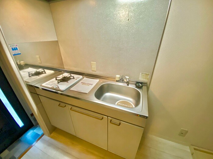 Ｓtep　夙川の物件内観写真