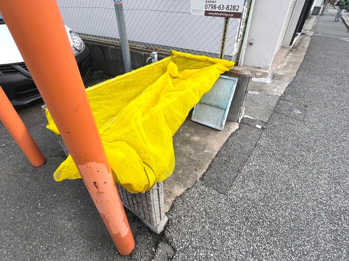 Ｓtep　夙川の物件外観写真