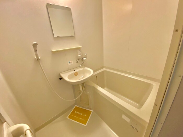 Ｓtep　夙川の物件内観写真