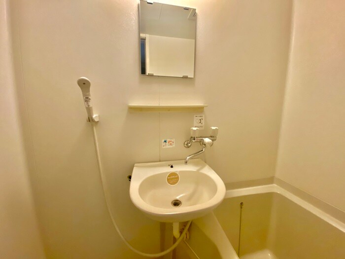 Ｓtep　夙川の物件内観写真