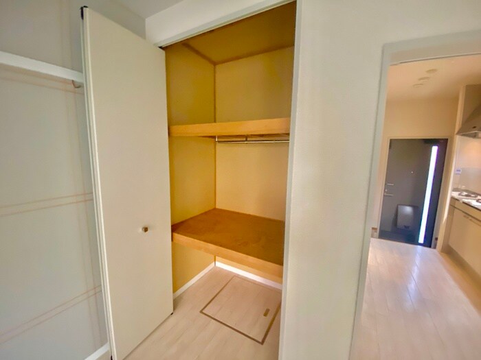 Ｓtep　夙川の物件内観写真