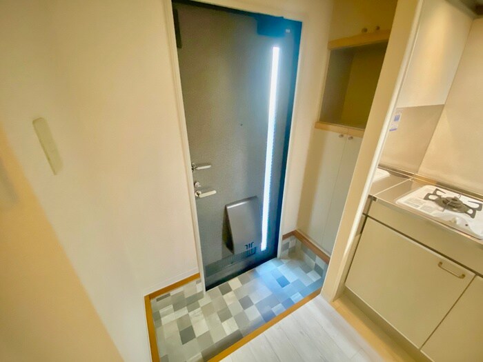 Ｓtep　夙川の物件内観写真