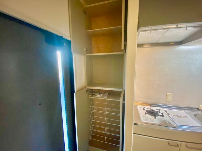 Ｓtep　夙川の物件内観写真