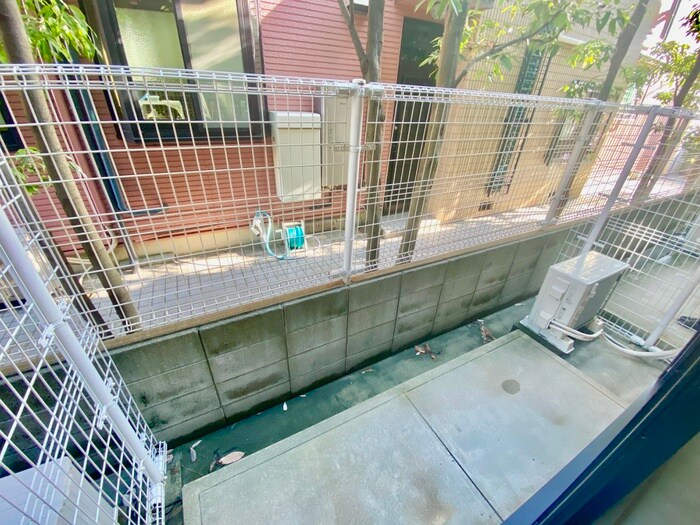 Ｓtep　夙川の物件内観写真