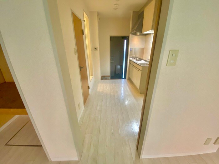 Ｓtep　夙川の物件内観写真