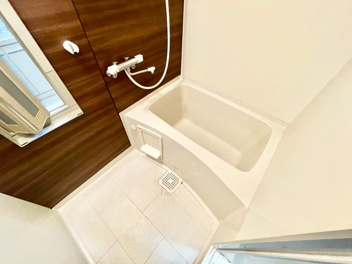 エスポワ－ル中尾Ｂ棟の物件内観写真