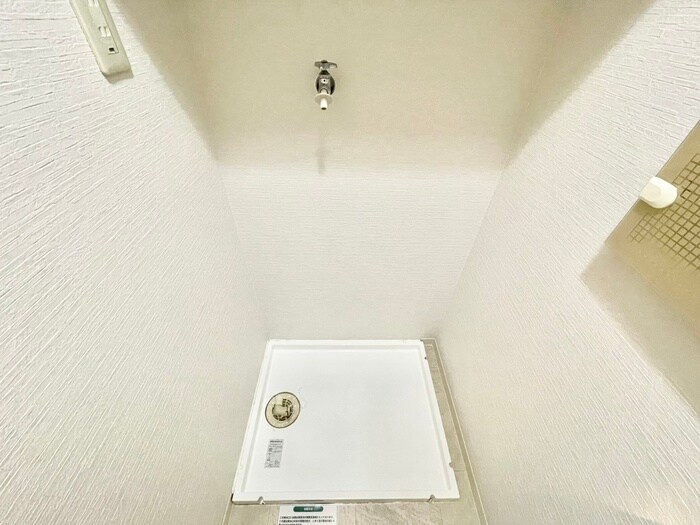 エスポワ－ル中尾Ｂ棟の物件内観写真