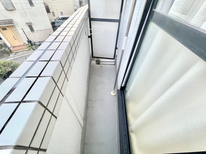 エスポワ－ル中尾Ｂ棟の物件内観写真