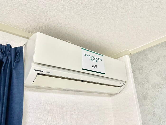 エスポワ－ル中尾Ｂ棟の物件内観写真