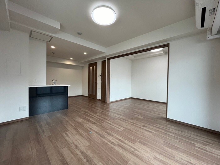 ベラジオ雅び京都河原町(902)の物件内観写真