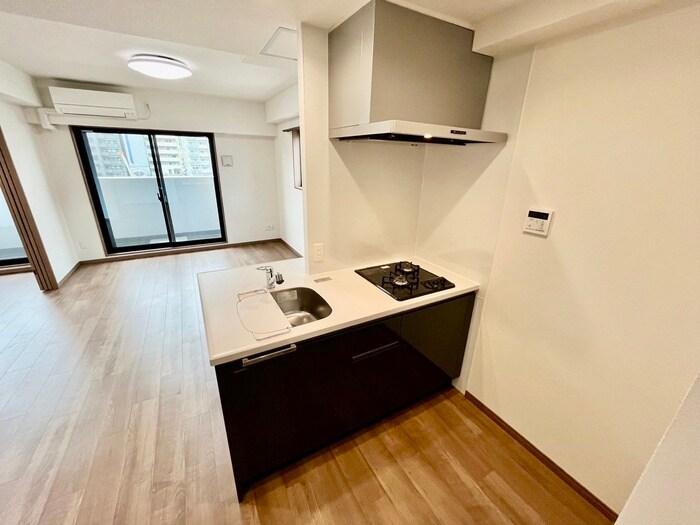 ベラジオ雅び京都河原町(902)の物件内観写真