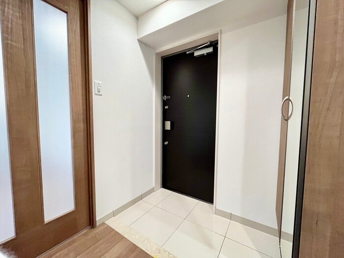 ベラジオ雅び京都河原町(902)の物件内観写真