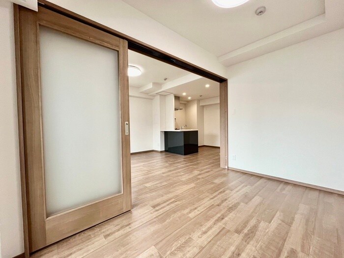 ベラジオ雅び京都河原町(902)の物件内観写真