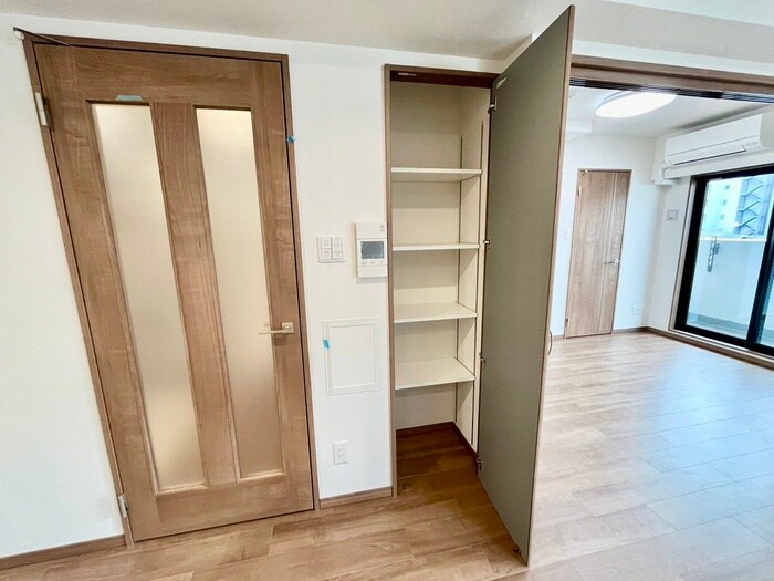 ベラジオ雅び京都河原町(902)の物件内観写真