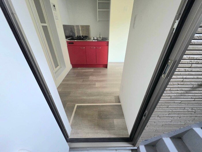 BowLong Hamazoeの物件内観写真