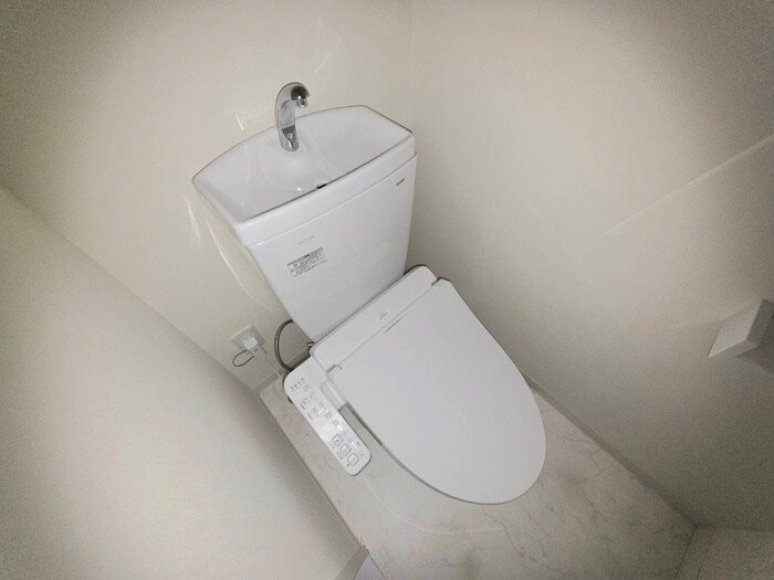 BowLong Hamazoeの物件内観写真