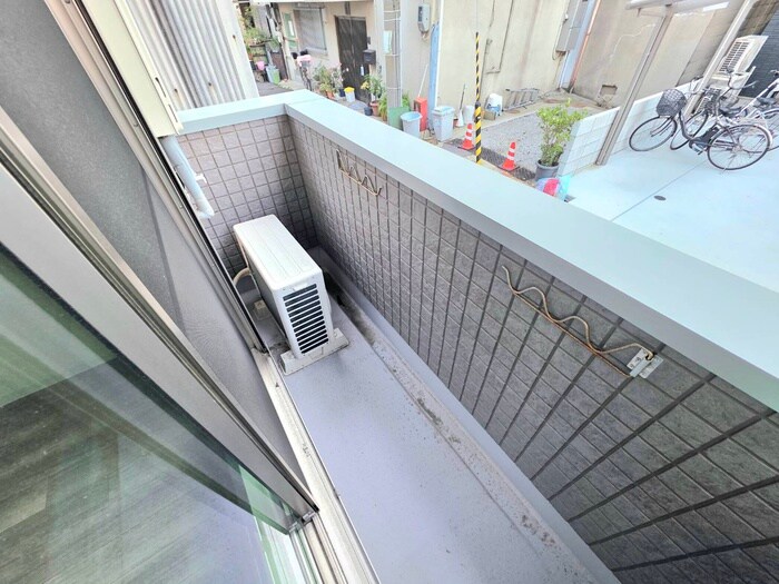 BowLong Hamazoeの物件内観写真