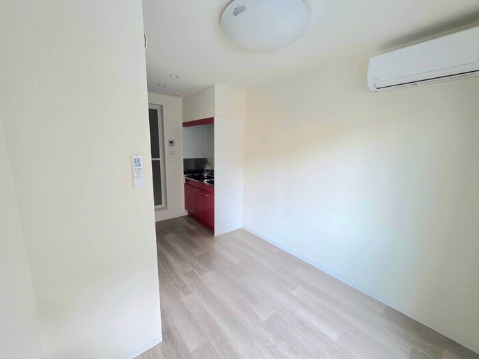 BowLong Hamazoeの物件内観写真