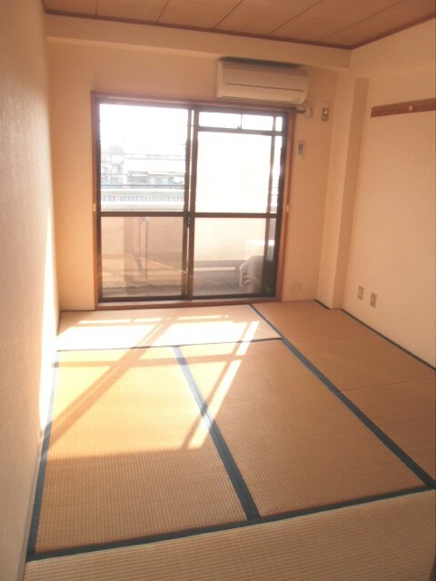 第２シャルマンの物件内観写真