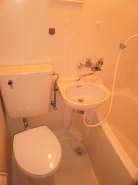 第２シャルマンの物件内観写真