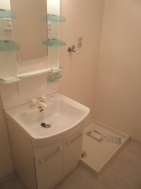 第２シャルマンの物件内観写真