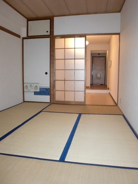 第２シャルマンの物件内観写真