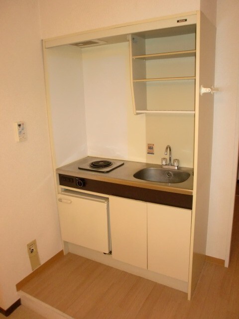 第２シャルマンの物件内観写真