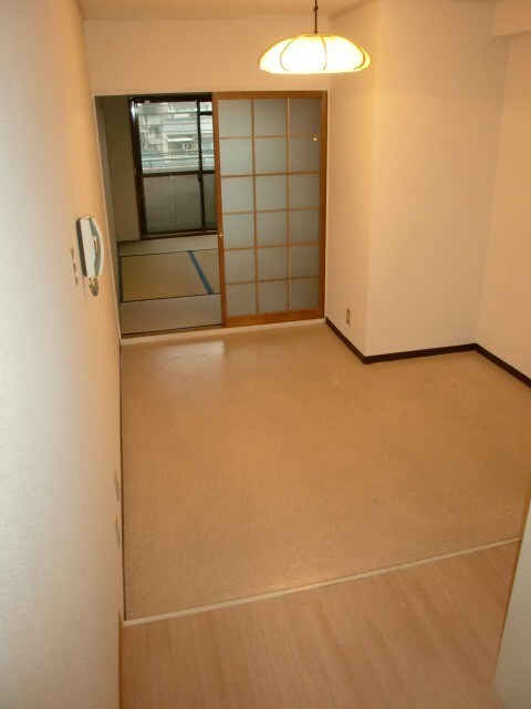 第２シャルマンの物件内観写真