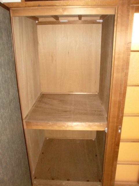 第２シャルマンの物件内観写真