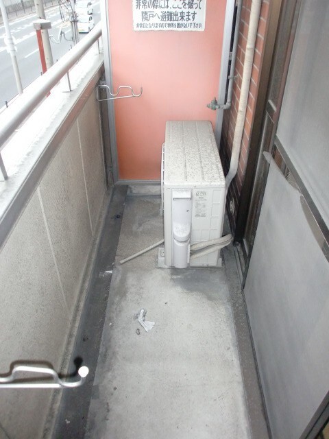 第２シャルマンの物件内観写真