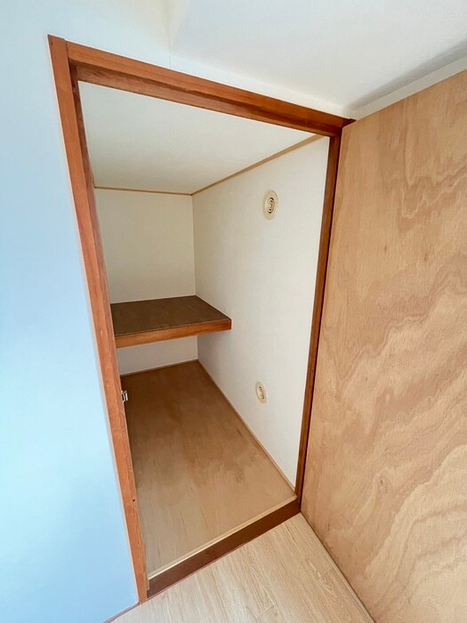 グランパレ１の物件内観写真