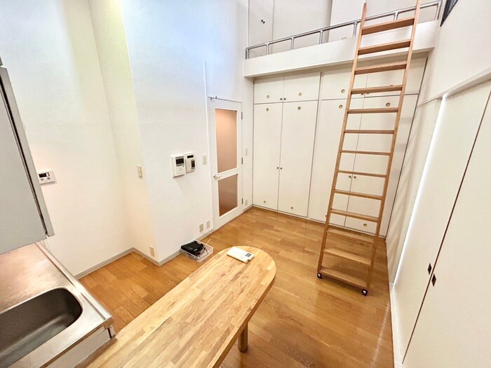 アンシャンテカーロの物件内観写真