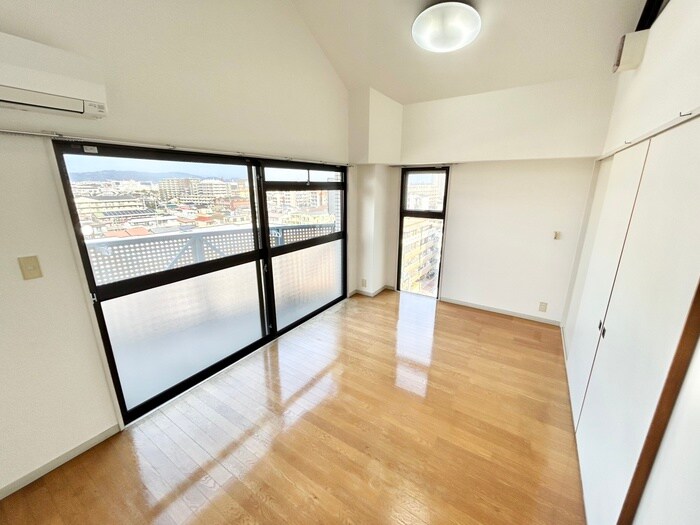 アンシャンテカーロの物件内観写真