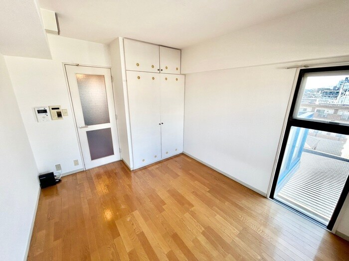 アンシャンテカーロの物件内観写真