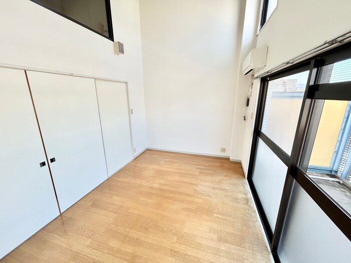 アンシャンテカーロの物件内観写真