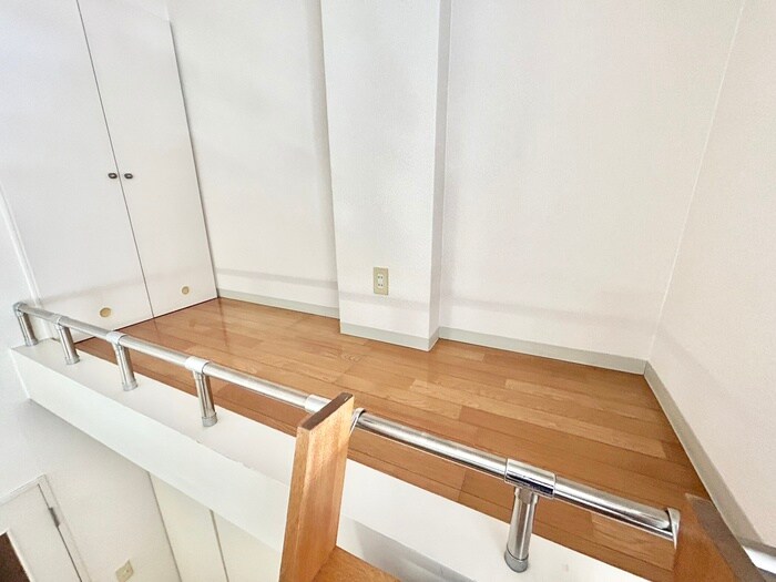 アンシャンテカーロの物件内観写真