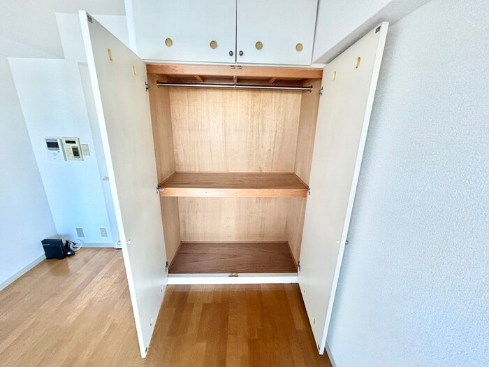 アンシャンテカーロの物件内観写真