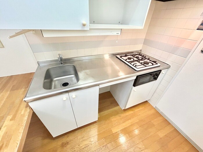 アンシャンテカーロの物件内観写真