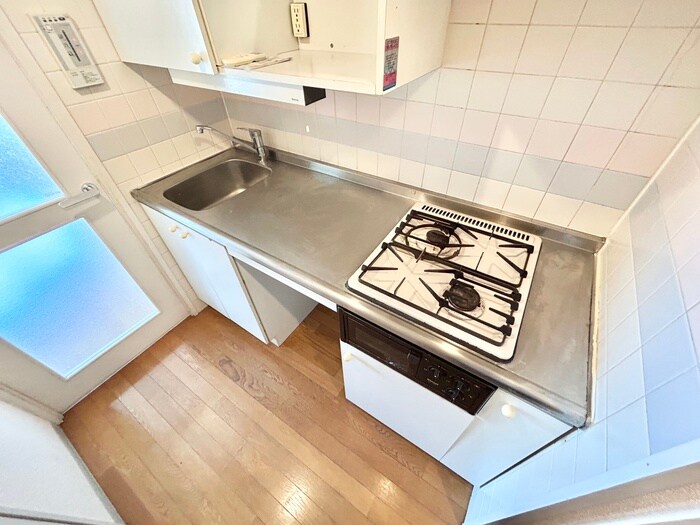 アンシャンテカーロの物件内観写真