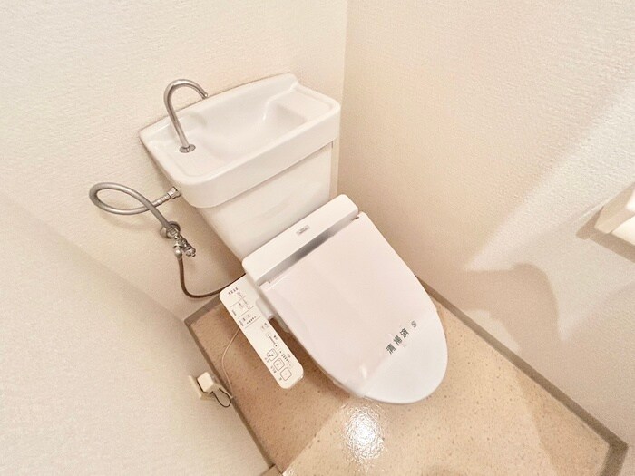 アンシャンテカーロの物件内観写真