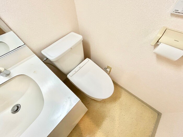 アンシャンテカーロの物件内観写真