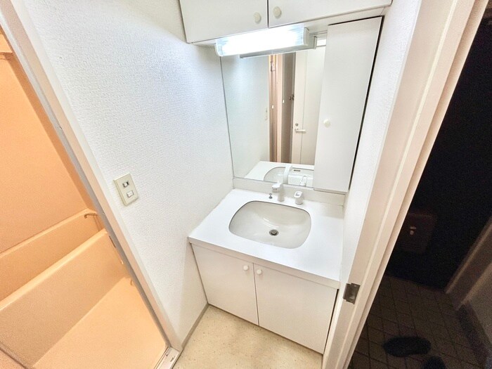 アンシャンテカーロの物件内観写真