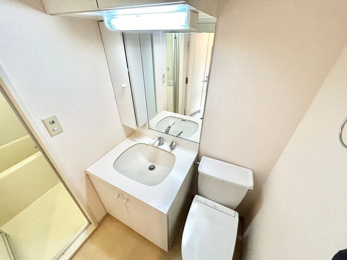 アンシャンテカーロの物件内観写真