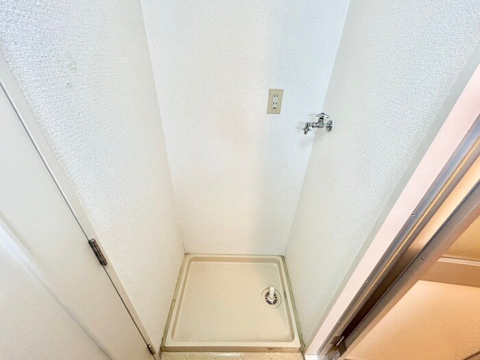 アンシャンテカーロの物件内観写真