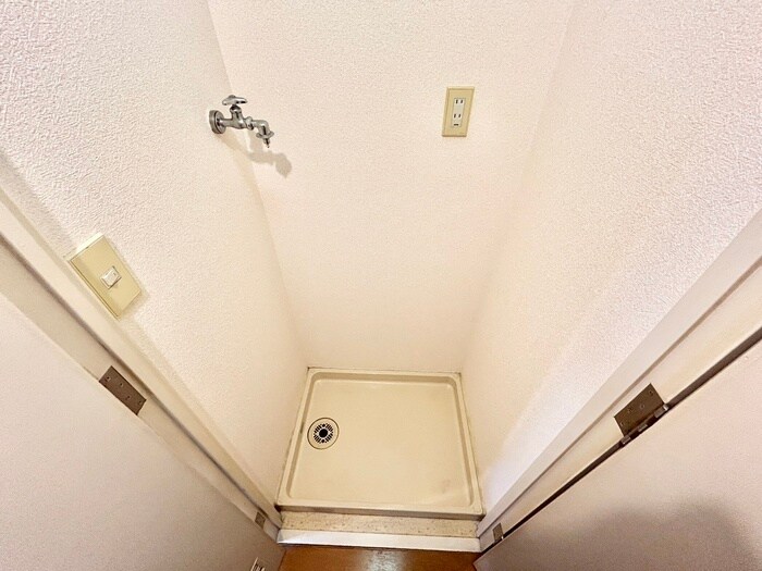 アンシャンテカーロの物件内観写真