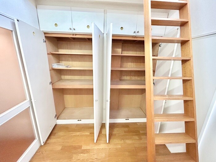 アンシャンテカーロの物件内観写真