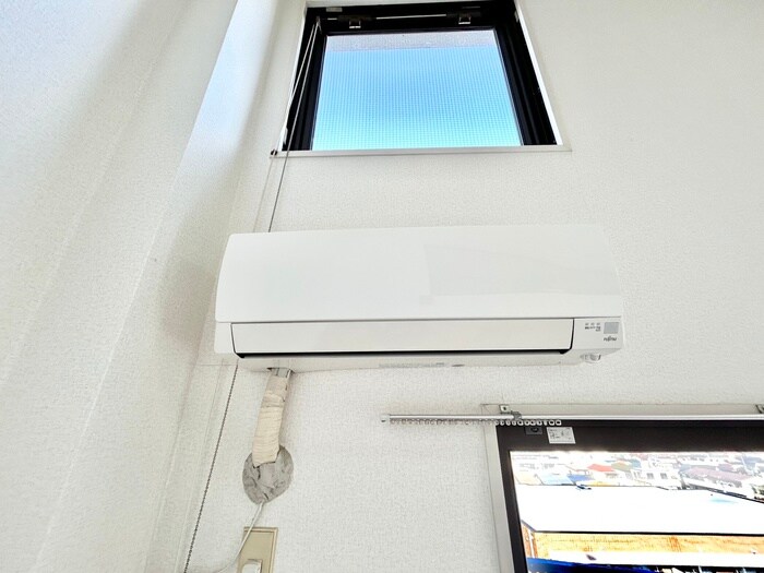 アンシャンテカーロの物件内観写真