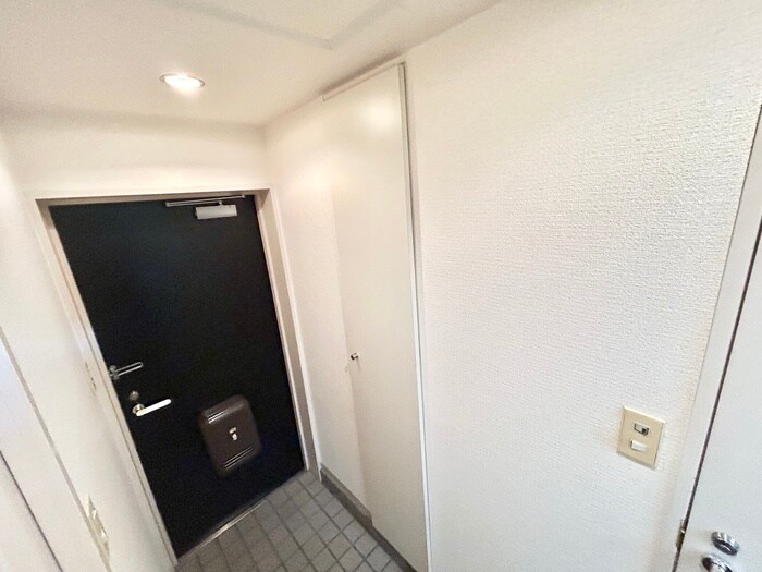 アンシャンテカーロの物件内観写真