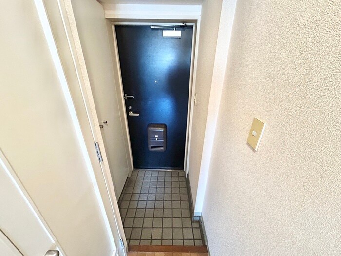 アンシャンテカーロの物件内観写真